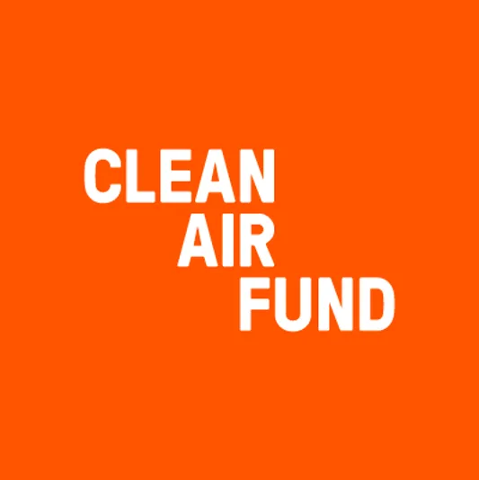 CAF logo